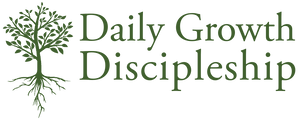 Daily Growth Discipleship 
